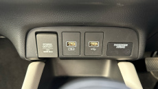 Honda Jazz 1.5 i-MMD Hybrid EX 5dr eCVT Hybrid Hatchback